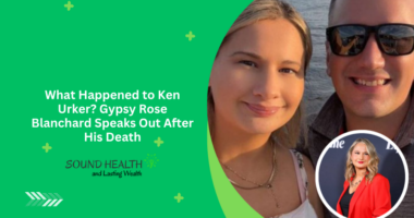 What Happened to Ken Urker Gypsy Rose Blanchard Speaks Out After His Death